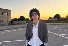 Lisa Ardini e “Dolce Amaro”, il suo nuovo singolo prodotto da Alessio Bernabi che racconta la fine senza spettacolarizzarla