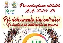 La Banca di Credito Cooperativo di Ostuni e UNITRE insieme per un nuovo anno di cultura e comunità