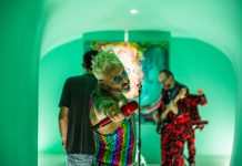 Guerra, social e identità: l’EP di Numa Nardoni non fa spazio all’eufemismo