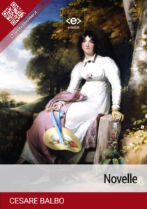 "Novelle" di Cesare Balbo