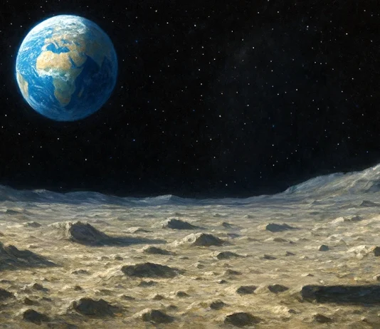 “I primi uomini nella Luna” di Herbert George Wells I primi uomini nella Luna