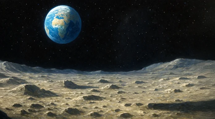 “I primi uomini nella Luna” di Herbert George Wells I primi uomini nella Luna