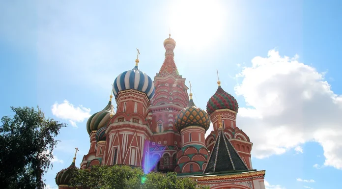 Un invito ai volontari dal Consolato generale d’Italia a Mosca Un invito ai volontari dal Consolato generale d’Italia a Mosca