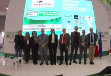 Sinergitaly News e In Puglia 24 celebrano il successo al MECSPE Bari 2025: grande partecipazione allo stand