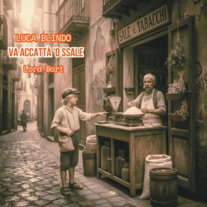Va accattà 'o ssale