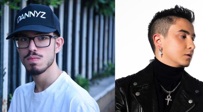 “Ti cerco ancora”: DannyZ e Lortex raccontano la generazione delle chat mai chiuse