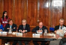 Stati generali dell’onorificenza civile, APAMRI rilancia il valore del servizio alla Repubblica