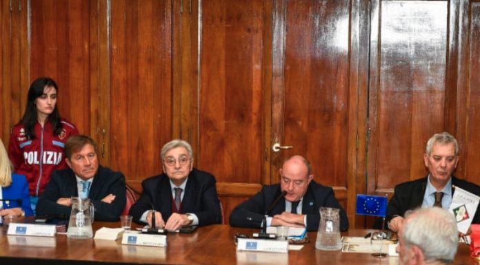 Stati generali dell’onorificenza civile, APAMRI rilancia il valore del servizio alla Repubblica