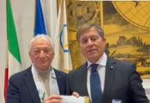 APAMRI rafforza il proprio profilo istituzionale: Luciano Buonfiglio nominato presidente onorario