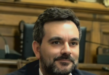 La Commissione Europea rinnova il mandato di Ambasciatore del Patto Europeo per il Clima al pugliese Domenico Pecere