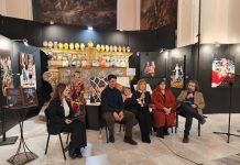 Bari – “Gli occhi del predatore – Il circense”, il fantasy prende vita a Santa Teresa dei Maschi