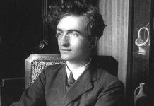 Prodigiosa giovinezza. In libreria la biografia politica di Piero Gobetti Piero Gobetti