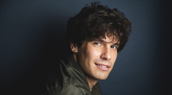 “Deleted Scenes” di Sergio Melone è l’album che riunisce tutte le possibilità interrotte prima di diventare storie