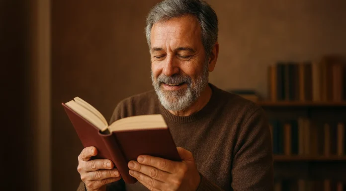 Perché leggere Perché leggere