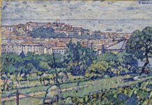 La frontiera dentro le persone: “Alma” il romanzo di Federica Manzon (2025)