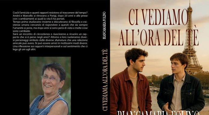 Ci vediamo all’ora del tè: quando i ricordi hanno il sapore delle scelte mai del tutto dimenticate