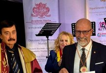 Un 2025 di successi per lo scrittore Luigi Del Vecchio, tra il suo secondo romanzo, “Ostuni. Non mi cercare più…”, premi e impegno culturale