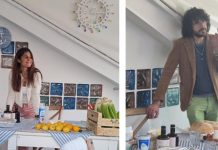 Bari Torre a Mare, un luogo che sa di equilibrio. Con ALIA Fastigia la colazione diventa il primo gesto di benessere da vivere insieme