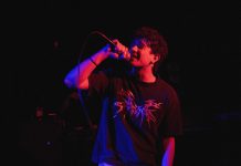 La solitudine spiegata ai vent’anni con la letteratura classica: “Di Te”, il nuovo singolo di Namarian