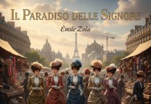Parigi, tra Boom economico e dignità: Il Paradiso delle Signore di Émile Zola