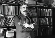 “Il maggio delle fate e altri scritti di letteratura francese” di Ferdinando Neri Jean Moréas