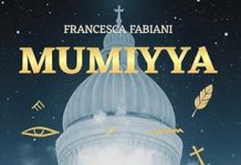 Mumiyya di Francesca Fabiani: quando l’Egitto antico diventa incubo contemporaneo
