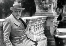 Ascolta la novella “Soffio” di Luigi Pirandello Luigi Pirandello