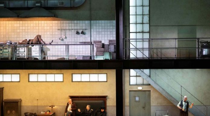 Una Lady Macbeth del distretto di Mcensk alla Scala. Modernismo sotto controllo, musica senza compromessi