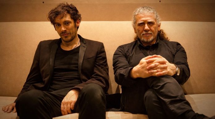 Argentalia, un viaggio nel jazz di Claudio Vignali e Javier Girotto