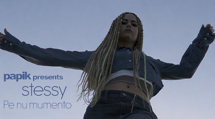 Pe nu mumento, talento partenopeo e straordinaria voce soul nel nuovo singolo di Stessy e Papik