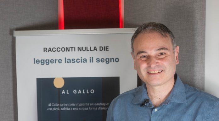 “L’ultimo m’accompagna” di Al Gallo – dieci racconti tra ferocia, ironia e umanità spezzata