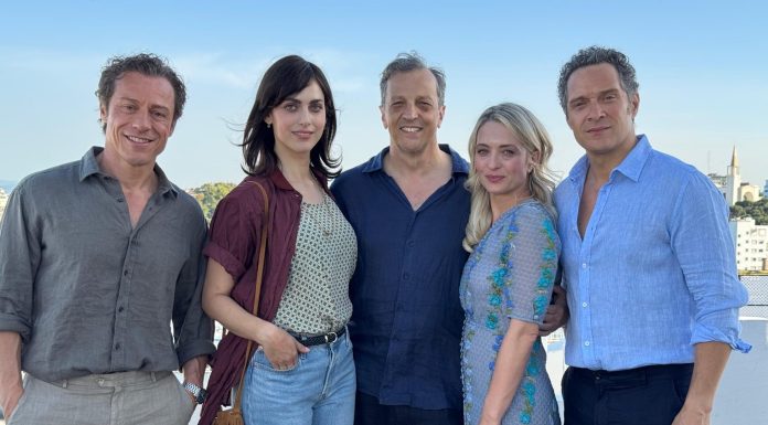 Le cose non dette: Muccino tra tradimenti e generazioni in crisi