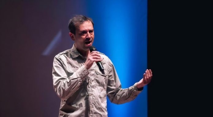 Un’ischemia gli cambia la vita, il Premio Bigazzi gli riconosce una scrittura d’autore: Gianni Montelatici e “Se fosse vero”