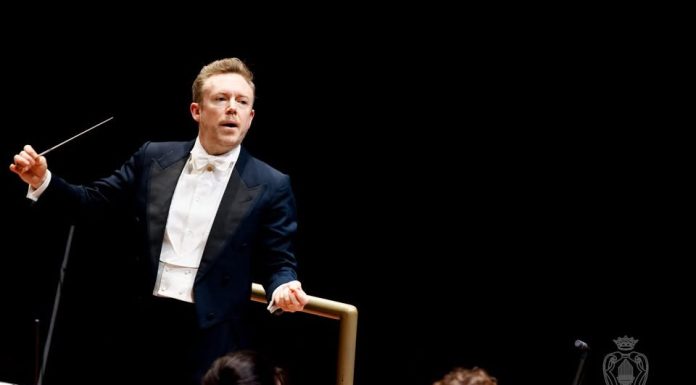 L’ordine della luce