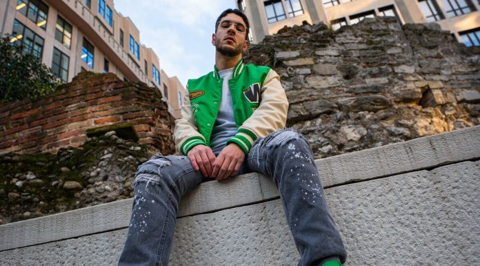 Da Olbia a Milano, il percorso produttivo di Kidd Reo