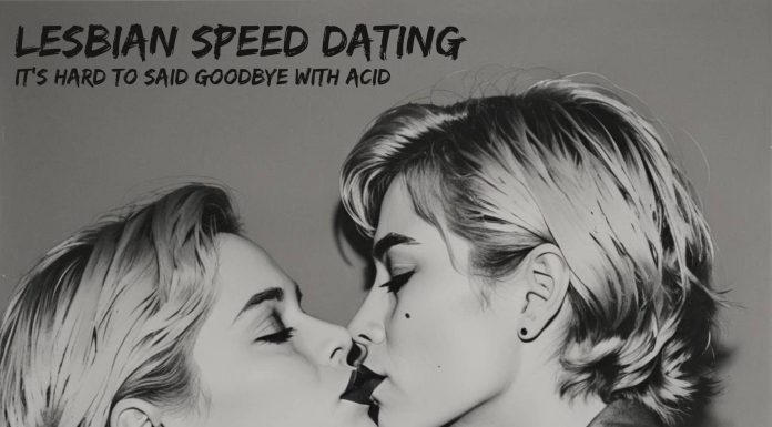 Intervista: l’esperienza dei Lesbian Speed Dating sul palco e oltre