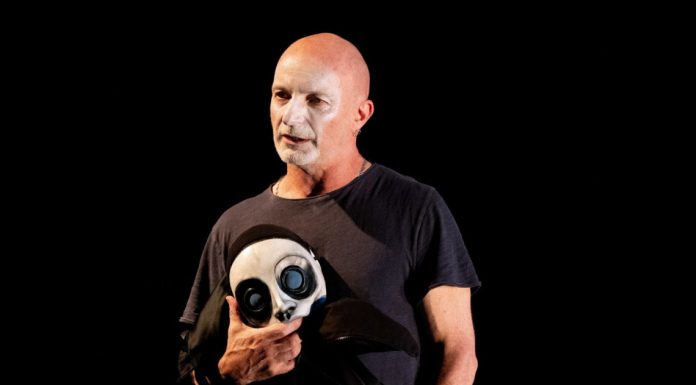 Antigone, la disobbedienza, il potere e l’altro da sé