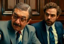 Nunca más: “Argentina, 1985” di Santiago Mitre