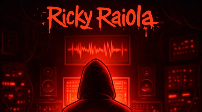 Ricky Raiola – è uscito Rouzz