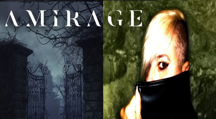 Amirage – è uscito l’ep “Anthology”
