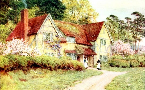 Il peso silenzioso delle illusioni: “Middlemarch” di George Eliot