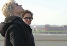 La Gioia: la solitudine e l’oscurità dei rapporti umani secondo Nicolangelo Gelormini