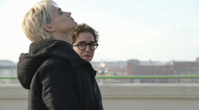 La Gioia: la solitudine e l’oscurità dei rapporti umani secondo Nicolangelo Gelormini