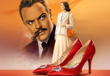 Nuovo ePub: “Le scarpette rosse” di Alessandro Varaldo Le scarpette rosse