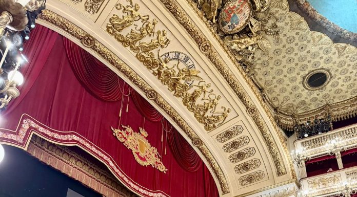 Al San Carlo il virtuosismo di Seong-Jin Cho tra Bach, Schönberg e Chopin