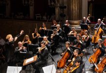 Dal ‘Haffner’ alla Quarta: emozioni e atmosfere al Teatro di San Carlo