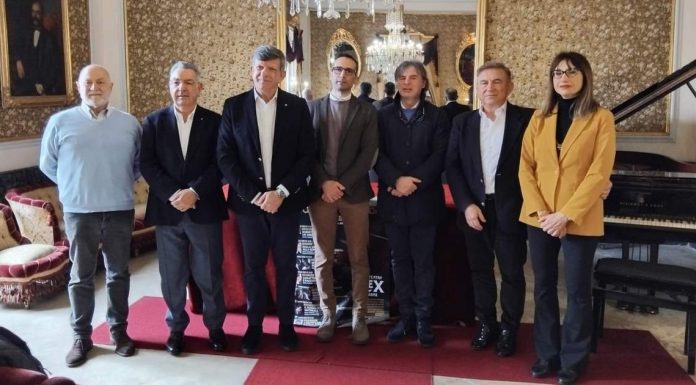 Al Cine Teatro Rex di Giarre, presentata la prima edizione de La Grande Classica