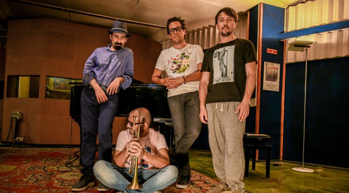 Andrea Sabatino in tour con il suo nuovo disco “Fatata”