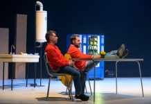 Bidibibodibiboo, se il lavoro non onora