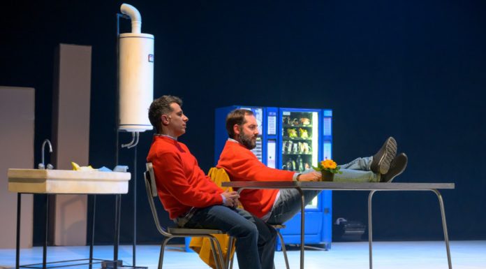 Bidibibodibiboo, se il lavoro non onora